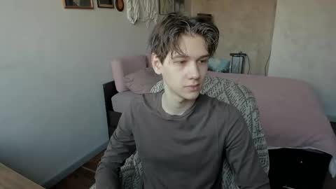 Adam online show from 21, 3, 2026