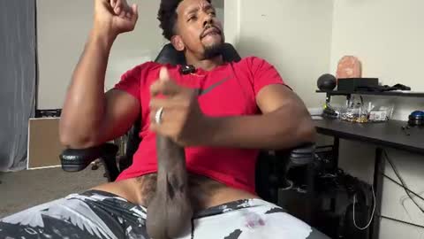 Snapshot of 10inch_gymjunky chatting on 20, 6, 2026 MrSteeleXXX - snapchat online show from 20, 6, 2026