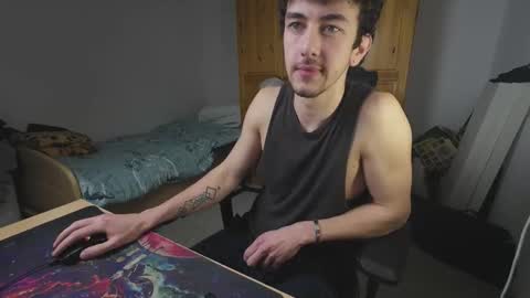 Snapshot of 10inclub chatting on 26, 2, 2026 Antonio online show from 26, 2, 2026