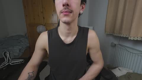 Antonio online show from 3, 3, 2026