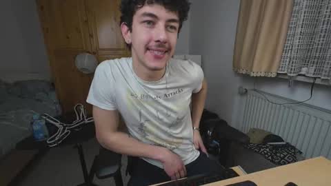 Antonio online show from 6, 3, 2026