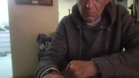 Snapshot of 123dante chatting on 13, 10, 2025 123dante online show from 13, 10, 2025