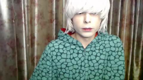 Angelfree online show from 7, 3, 2025