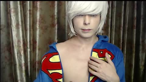 Angelfree online show from 10, 3, 2025