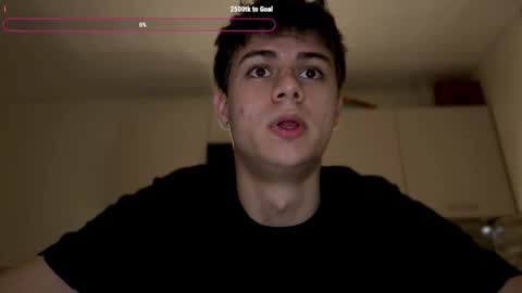 Lance online show from 13, 9, 2025