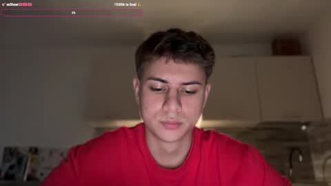 Lance online show from 28, 9, 2025