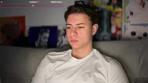 Lance online show from 4, 10, 2025