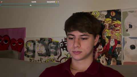 Lance online show from 8, 2, 2026