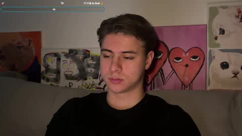 Lance online show from 16, 2, 2026