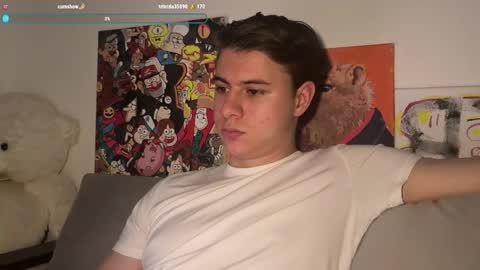 Lance online show from 20, 2, 2026