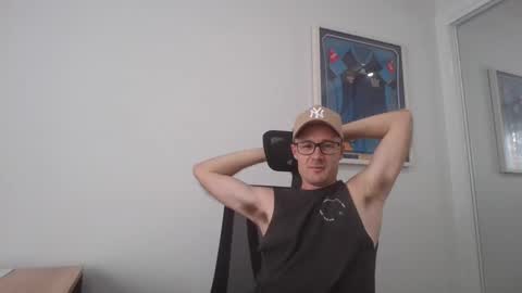 Justin186 online show from 2, 3, 2025