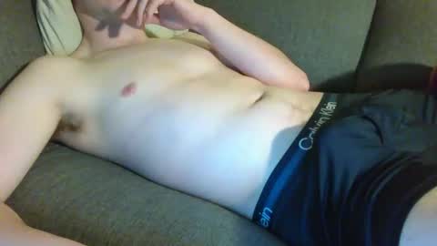 18chillin online show from 5, 11, 2025