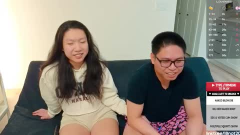 Tong  Ralph online show from 27, 11, 2025