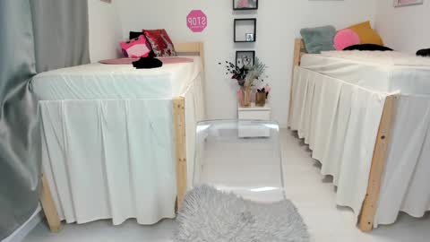 18perfecttits online show from 27, 1, 2025