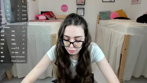 18perfecttits online show from 26, 2, 2025