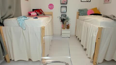 18perfecttits online show from 7, 3, 2025