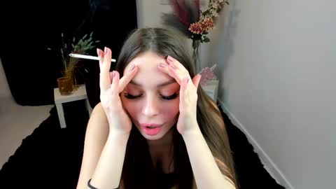 18perfecttits online show from 12, 2, 2026