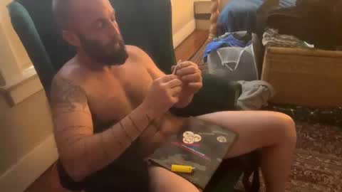 Snapshot of 1981thor chatting on 26, 2, 2025 1981thor online show from 26, 2, 2025