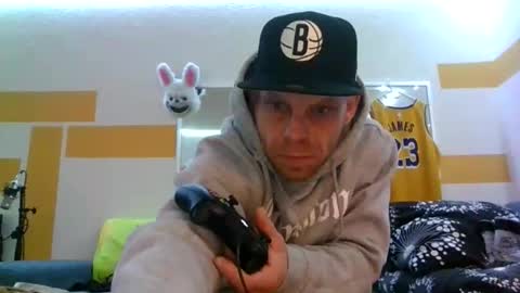 19banger85 online show from 8, 11, 2025