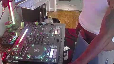 Mr. E the BBC online show from 13, 4, 2026