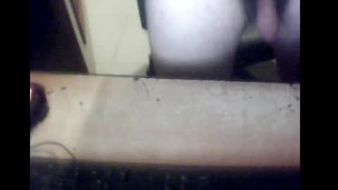 Snapshot of 19feetlover903 chatting on 1, 12, 2025 19feetlover903 online show from 1, 12, 2025