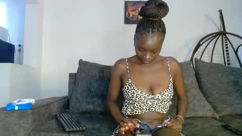 beckah online show from 10, 5, 2026