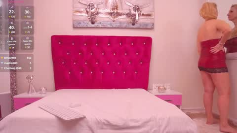 AMANDA online show from 23, 1, 2025