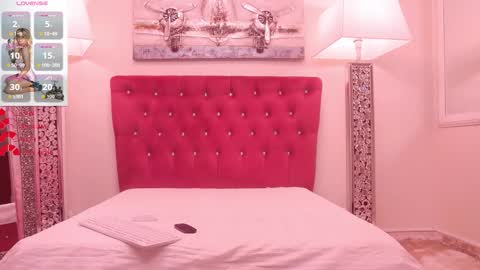 AMANDA online show from 15, 9, 2025