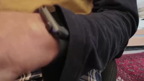 Snapshot of 1badhusband chatting on 15, 1, 2026 1 Bad Husband online show from 15, 1, 2026