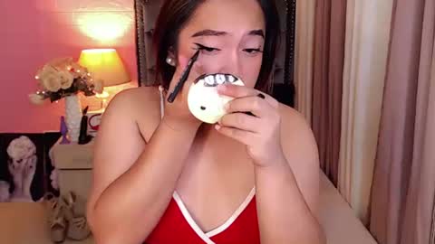 Ekang online show from 10, 3, 2025