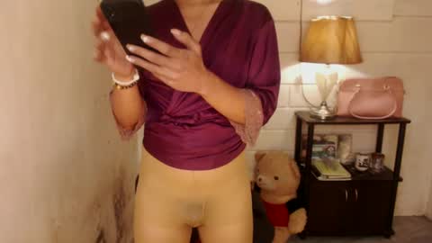 angel online show from 4, 12, 2024