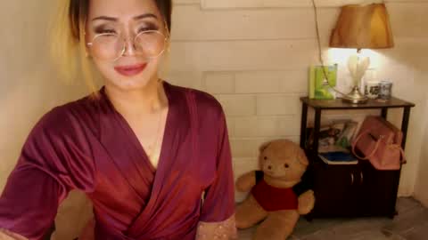 angel online show from 18, 2, 2025