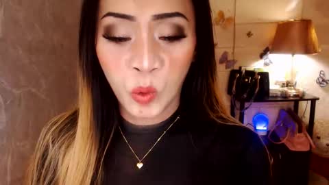 angel online show from 24, 9, 2025