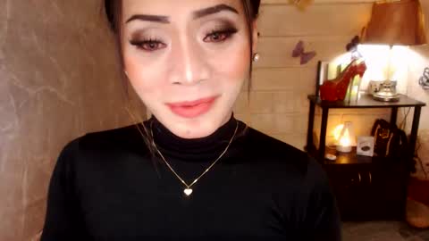 angel online show from 1, 10, 2025