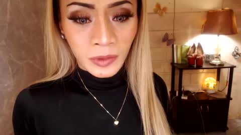 angel online show from 11, 1, 2026