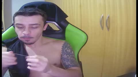 1good_vibes1 online show from 18, 1, 2026