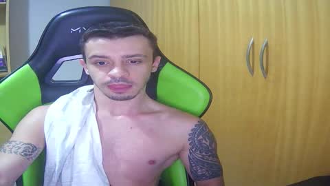 1good_vibes1 online show from 17, 3, 2026