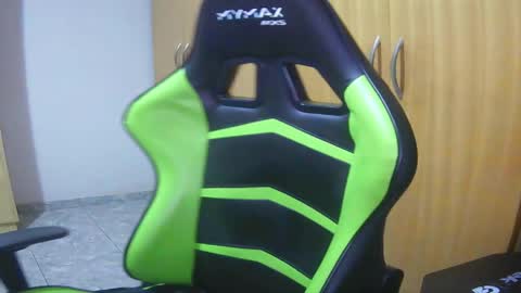 1good_vibes1 online show from 1, 4, 2026