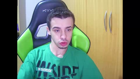 Snapshot of 1good_vibes1 chatting on 17, 6, 2026 1good_vibes1 online show from 17, 6, 2026