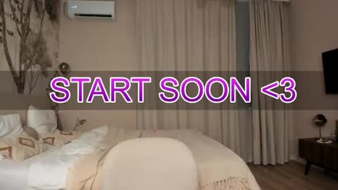 Lily 3 online show from 2, 10, 2025