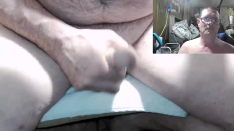 Pussy Slayer online show from 22, 2, 2026