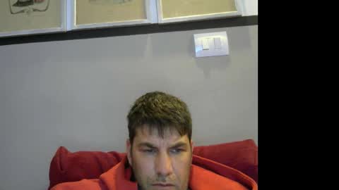 Snapshot of 1italianpassionate chatting on 27, 1, 2025 1italianpassionate online show from 27, 1, 2025