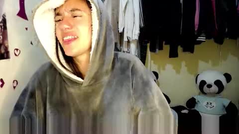 1kandylove online show from 10, 9, 2025