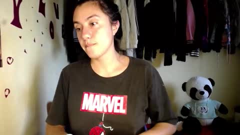 1kandylove online show from 15, 10, 2025