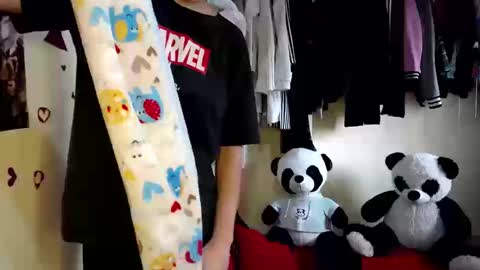 1kandylove online show from 18, 10, 2025