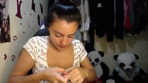 1kandylove online show from 21, 11, 2025