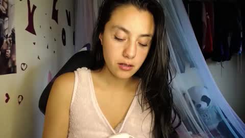 1kandylove online show from 25, 11, 2025