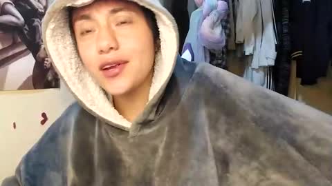 1kandylove online show from 14, 12, 2025