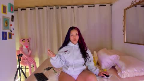 laiaa rivas online show from 25, 9, 2025