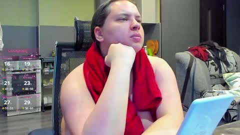 1LINDSEY1 online show from 18, 10, 2025